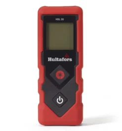 Hultafors laser afstandsmåler HDL 20