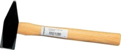 Hultafors smedehammer, 1650 gram, stålhoved, hickoryskaft