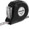 Hultafors talmeter, 3 meter, 16 mm, ABS-plast kapsel