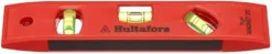 Hultafors torpedo vaterpas, 200 mm, med magnet