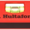 Hultafors torpedovaterpas, PVC, 20 cm