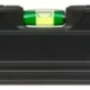Hultafors vaterpas PV80, 80 cm, 3 libeller