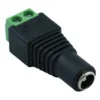 Hunstik, DC, med skrueterminaler, 12V / 24V, V-TAC