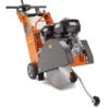 Husqvarna FS 400 LV vej-/gulvsav, Ø450, 8.7 kW, Honda