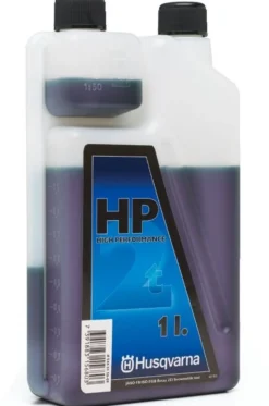 Husqvarna totaktsolie, 1 liter