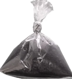 Hybrid Filter 'Mini Kulfilter' – Pose med kulpiller til 75/110 mm kulfilteret, 225 g