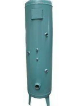 Hydrofor, 6 bar, 135 liter