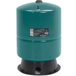 Hydrofor, 60 liter, PN10 G1 V - Grundfos