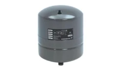 Hydrofor, 24 liter, PN10 G1 V - Grundfos