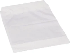 Hygiejneposer, Madameposer, neutral hvid, 500 stk.