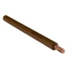 H05Z-K monteringsledning, 1x0,75 mm², lyserød, 300/500 V S200 - 200 meter