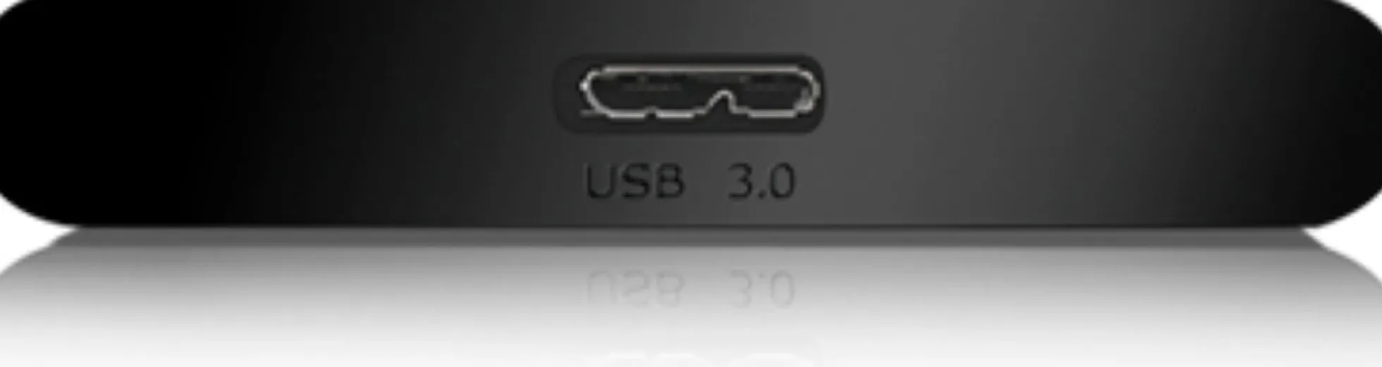 ICY BOX eksternt lagringskabinet til 1x2,5" SATA-harddisk, SATA 6Gb/s,