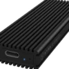 ICY BOX External Type-C™ enclosure for M.2 NVMe SSD