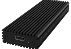 ICY BOX External Type-C™ enclosure for M.2 NVMe SSD