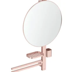 Ideal Standard Alu+ makeup spejl + hylde large