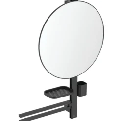 Ideal Standard Alu+ makeup spejl + hylde large