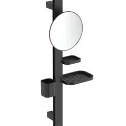 Ideal Standard Alu+ makeup spejl + hylde small
