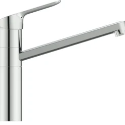 Ideal Standard Ceraflex køkkenarmatur, høj tud, krom