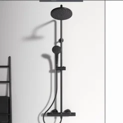 Ideal Standard Idealrain Ceratherm T25 brusesystem