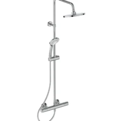 Ideal Standard Idealrain Ceratherm T25 brusesystem