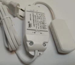 ID-LED Driver 12V 15W