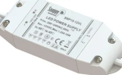 ID-LED Driver 12V 15W