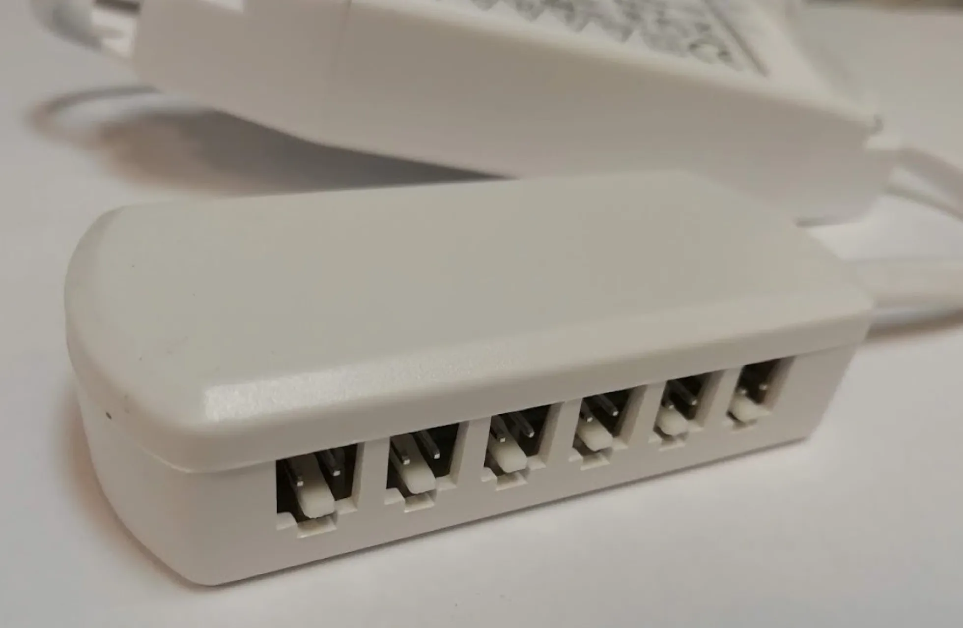 ID-LED Driver 12V 15W