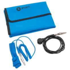 iFixit bærbar antistatisk måtte