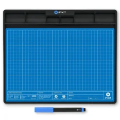 iFixit FixMat, magnetisk skruemåtte