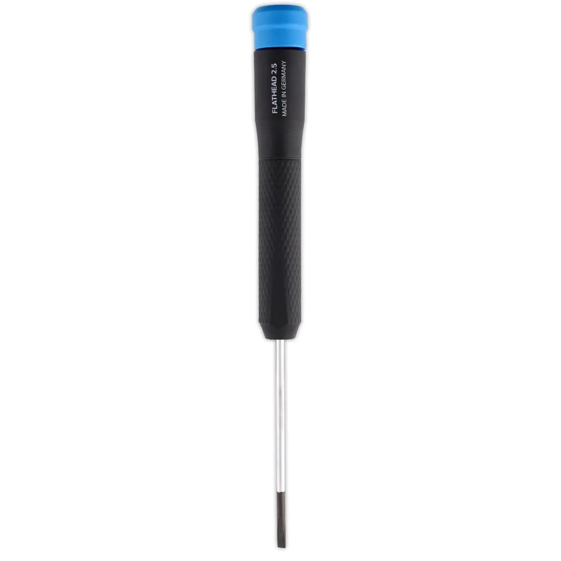 iFixit flad skruetrækker, 3/32" / 2,5 mm