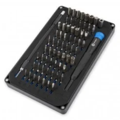 iFixit Mako Driver Kit, præcisionsbitsæt, 64 bits