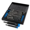 iFixit Manta Driver Kit, præcisionsbitsæt, 112 bits