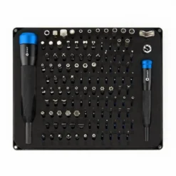 iFixit Manta Driver Kit, præcisionsbitsæt, 112 bits