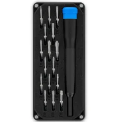iFixit Minnow Precision Bit Set, præcisionsbitsæt