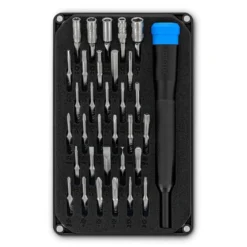 iFixit Moray Precision Bit Set, præcisionsbitsæt