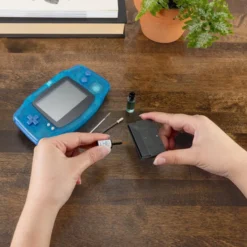 iFixit Precision Cleaning Kit, rengøringssæt