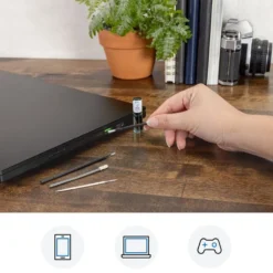 iFixit Precision Cleaning Kit, rengøringssæt