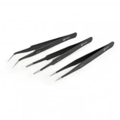 iFixit Precision Tweezer Set Pro, præcisionspincetter
