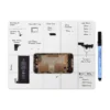 iFixit Pro Magnetic Project Mat, magnetisk arbejdsmåtte