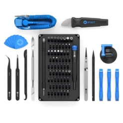 iFixit Pro Tech Toolkit, professionelt værktøjssæt