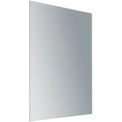 Ifö Option spejl, H: 90 cm