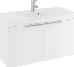 Ifö Sense Pro møbelpakke, smalt design