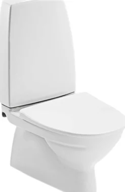 Ifö Sign – Gulvstående børnetoilet