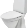 Ifö Sign gulvstående toilet, uden multikvik