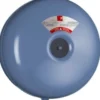 IMI Pneumatex – Ekspansionsbeholder, 12 liter