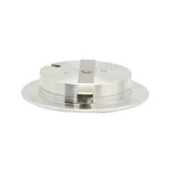Indbygningsspot LEDlife Reco68, Ø6,8 cm, 2,5W, 12V, mat hvid (restsalg)