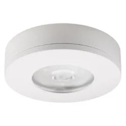 Indbygningsspot LEDstar CV, 24V, LED 2,4W, 2700K, 180 lm - SG Armaturen