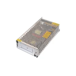 Indendørs strømforsyning, 120W, 24V DC, 5A, IP20, 230V input