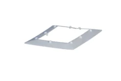Indlæg til klapventil type 112, 100x150 mm