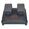 Ingersoll Rand BC1221-EU dobbeltlader